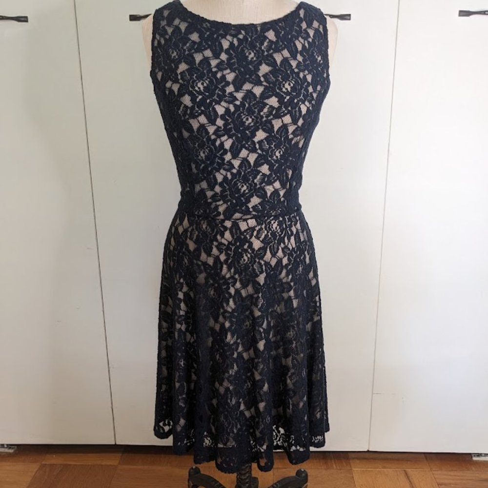 speechless Dress, size 13